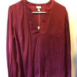 NWT Blouse
